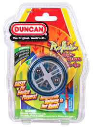 Duncan Reflex Auto Return Yo-Yo