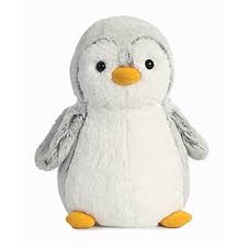 Pingouin Pompom 11.5''
