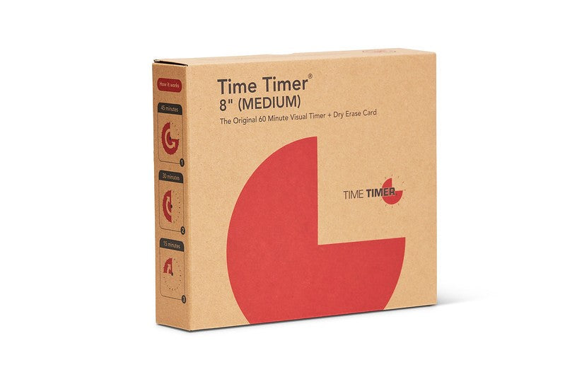 Time Timer 8"