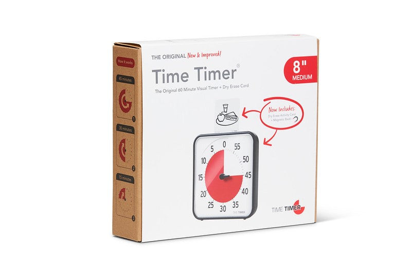 Time Timer 8"