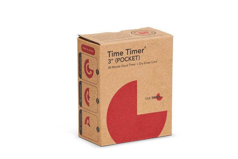 Time Timer 3"