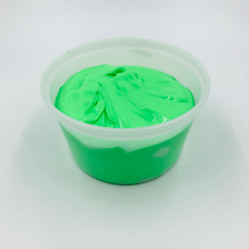 Physio-Plast Moyen Vert 1 lb