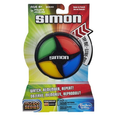 Simon Micro