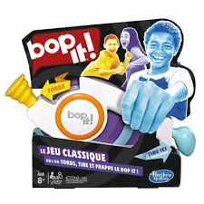 Bop it