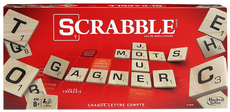 Scrabble (vf)