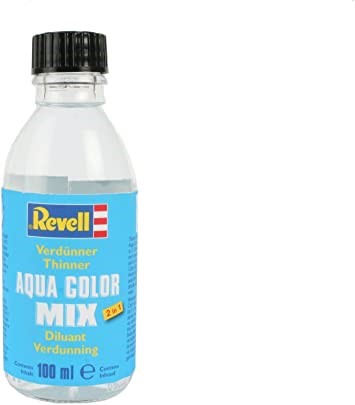Aqua Color mix Revell