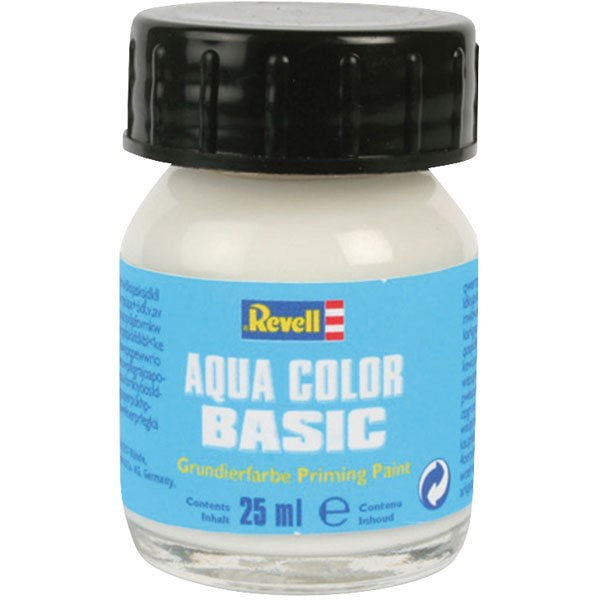 Aqua color basic 25ml  Revell