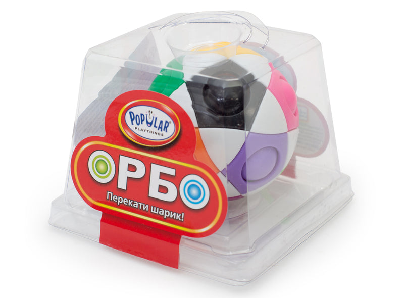 Orbo - Popular plaything