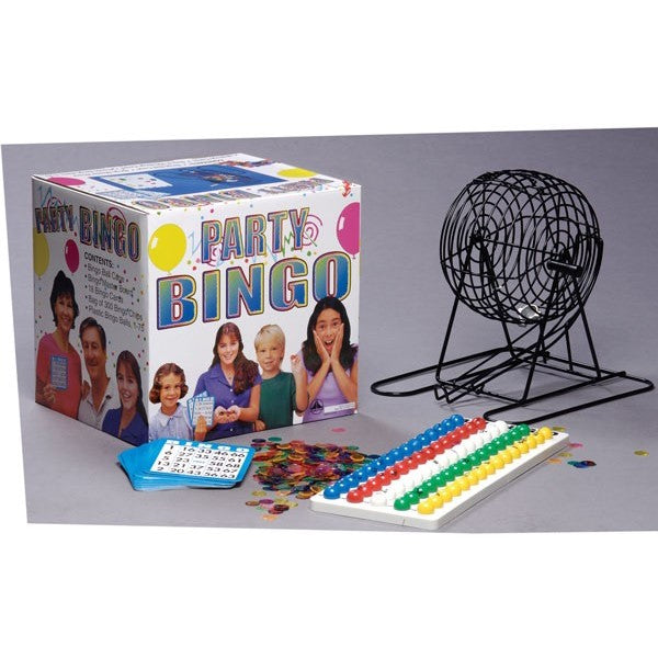 Grand Jeu De Bingo Popular Plaything