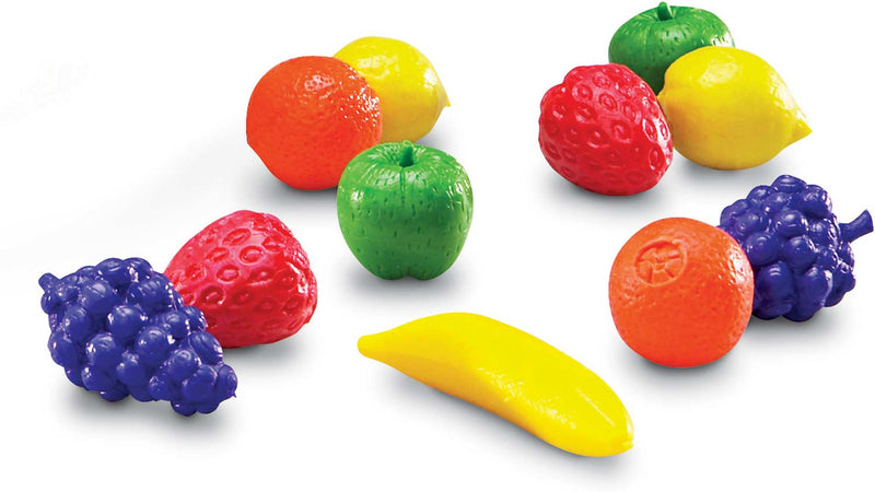 Fruity Fun™ Counters, ensemble de 108 pièces