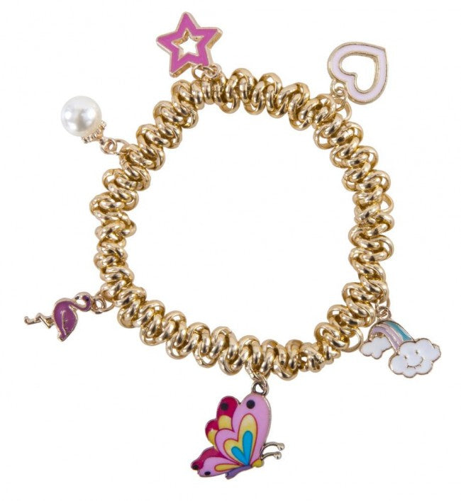 Bracelet Charm-ed