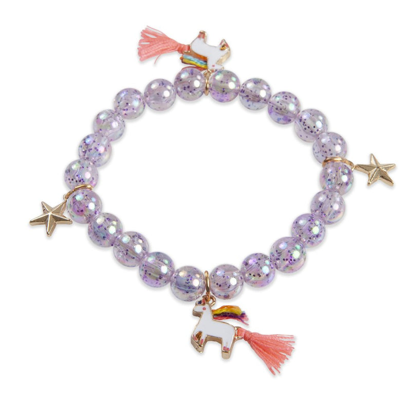 Bracelet Unicorn Star