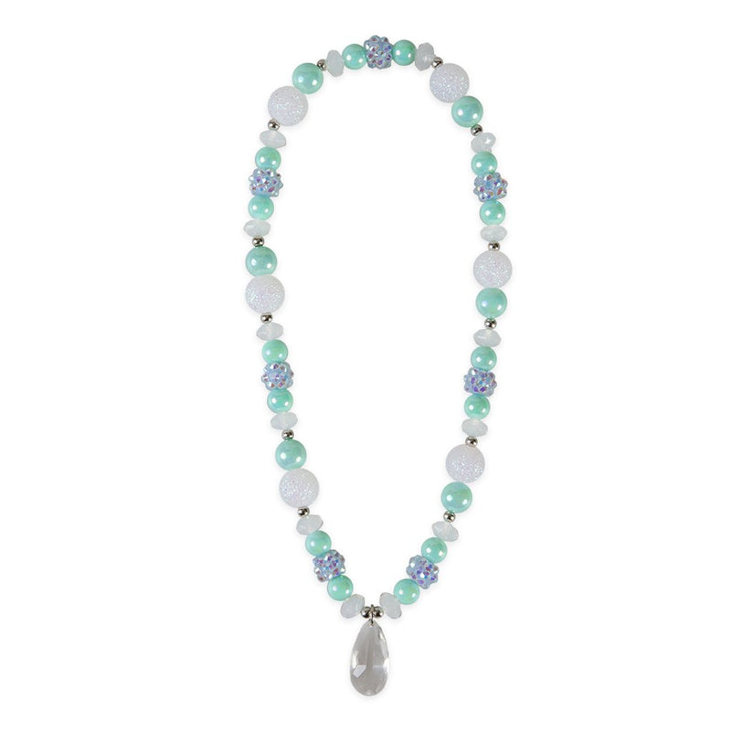 Collier Frozen Crystal