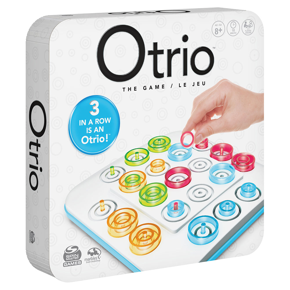 Marbles Otrio 2.0