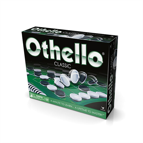 Jeu D'othello