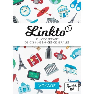 Linkto - Voyage
