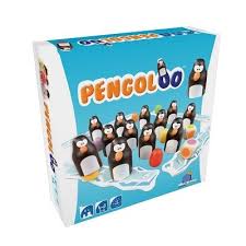 Pengoloo Version plastique (multi)