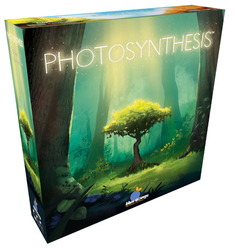 Photosynthesis