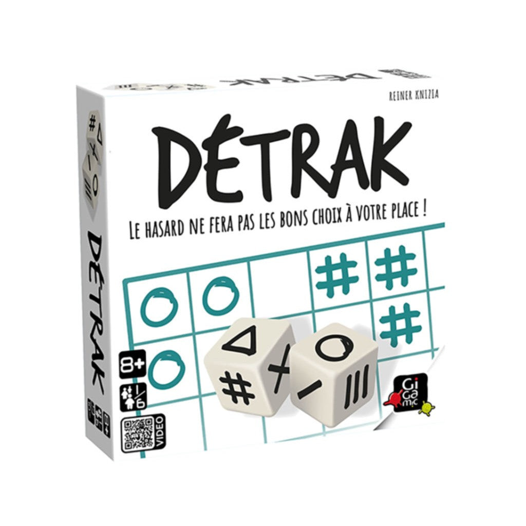 Détrak (vf)