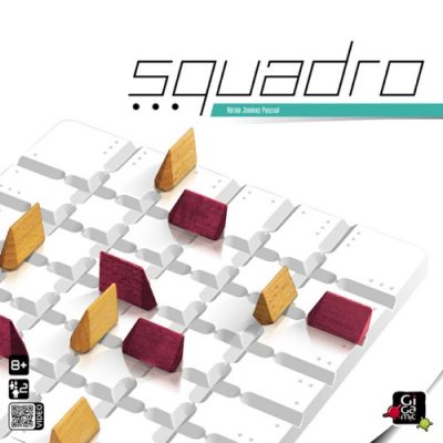 Squadro (Multi)