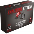 Exploding kitten NSFW 18+ (vf)