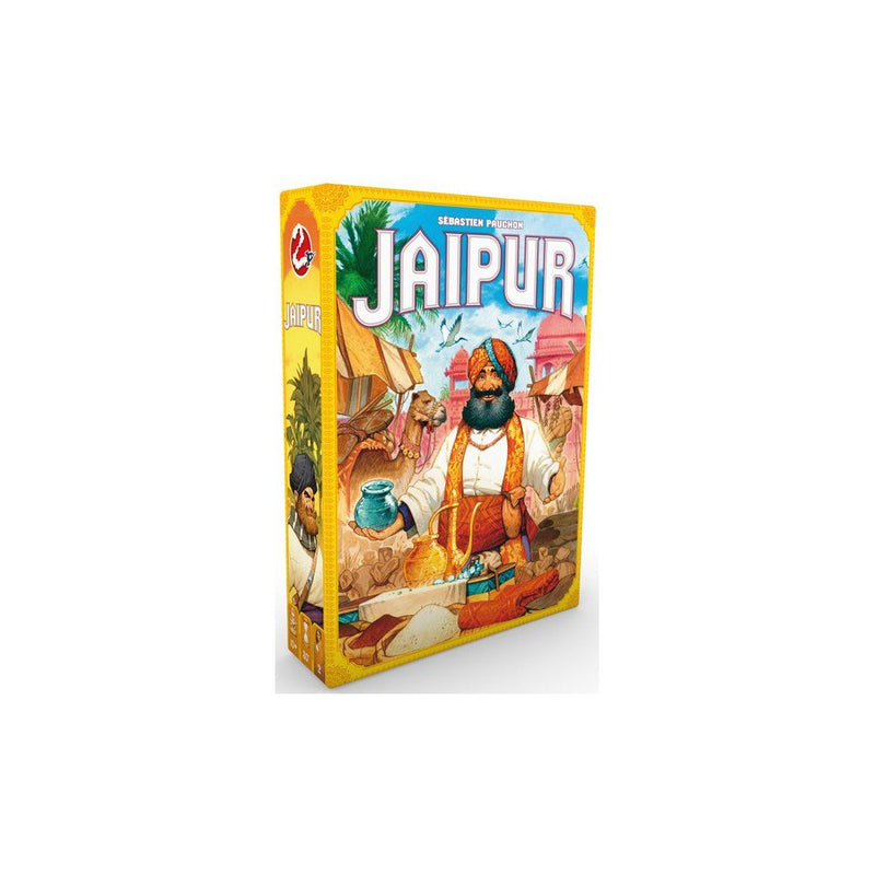 Jaipur (vf)
