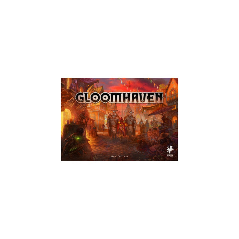 Gloomhaven (vf)