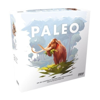 Paleo (vf)