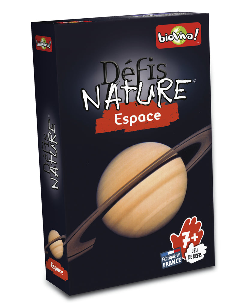 Défis Nature / Espace