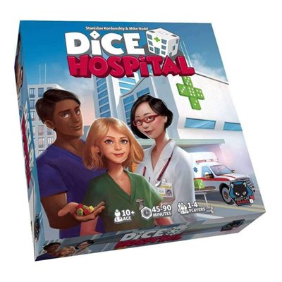 Dice hospital (vf)