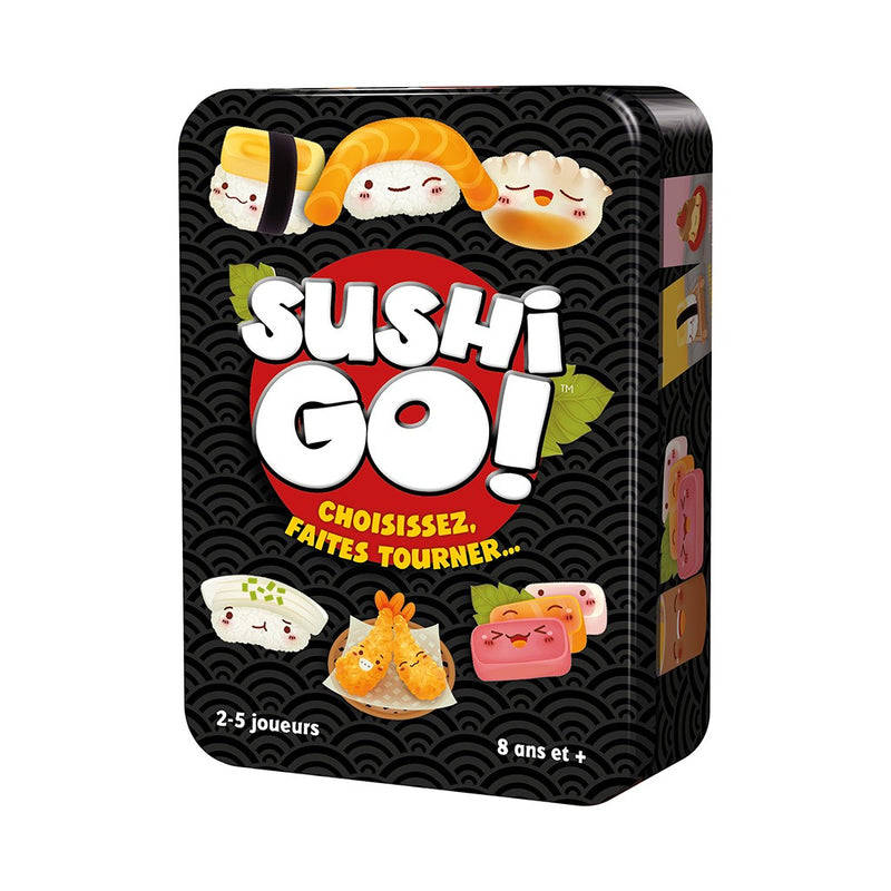 Sushi Go (vf)