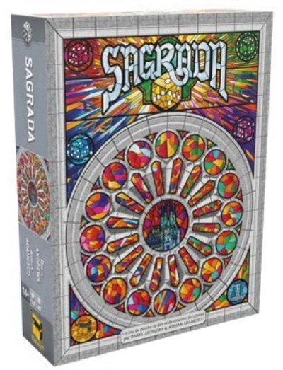 Sagrada (vf)