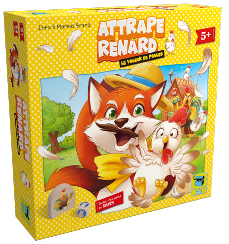 Attrape Renard