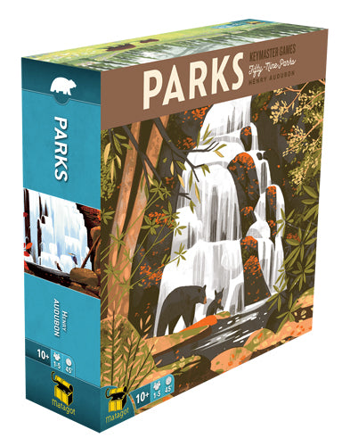 Parks (vf)