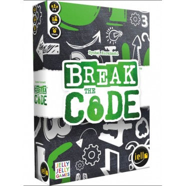 Break the code (vf)