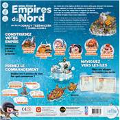 Imperial settlers: Empires du nord (vf)
