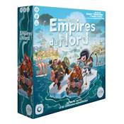 Imperial settlers: Empires du nord (vf)