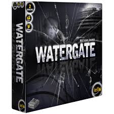 Watergate (vf)