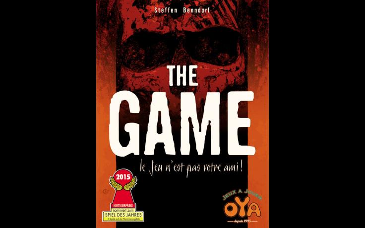 The Game (vf)