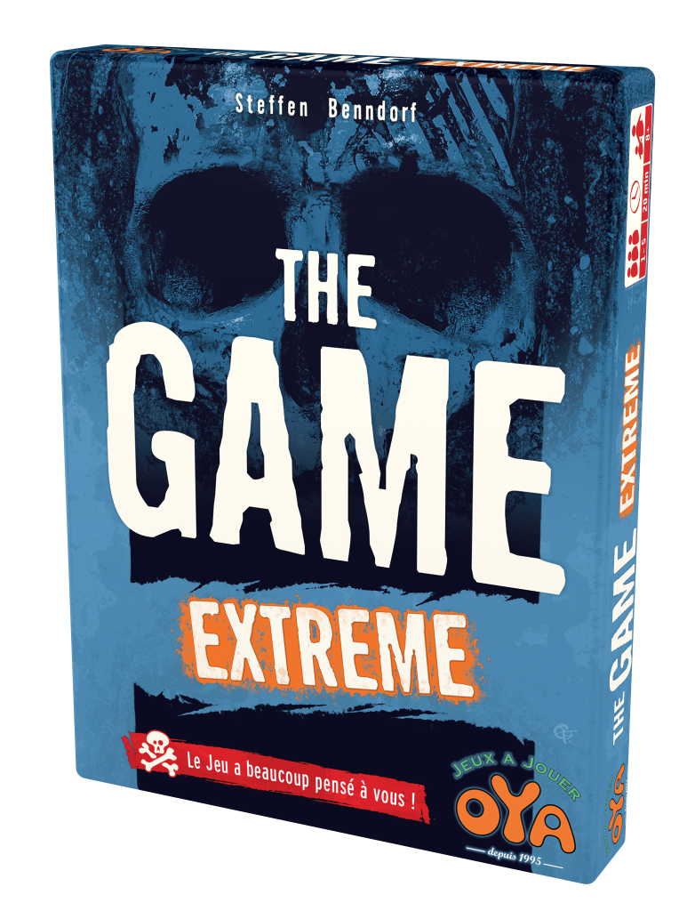 The Game Extrême (vf)