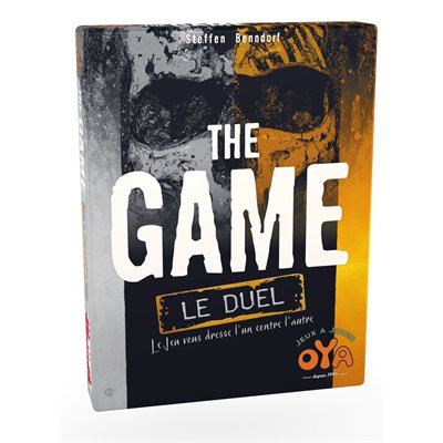 The game, le duel