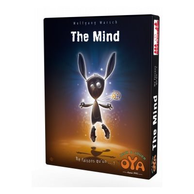The Mind (vf)