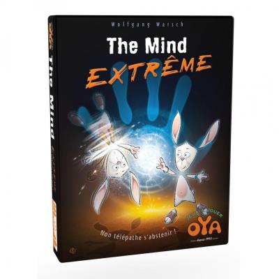 The mind extrême (vf)