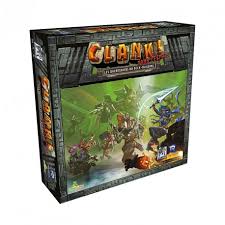 Clank! Dans l'espace