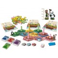 Takenoko (multi)