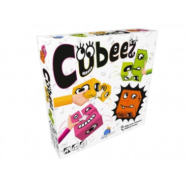 Cubeez (multi)