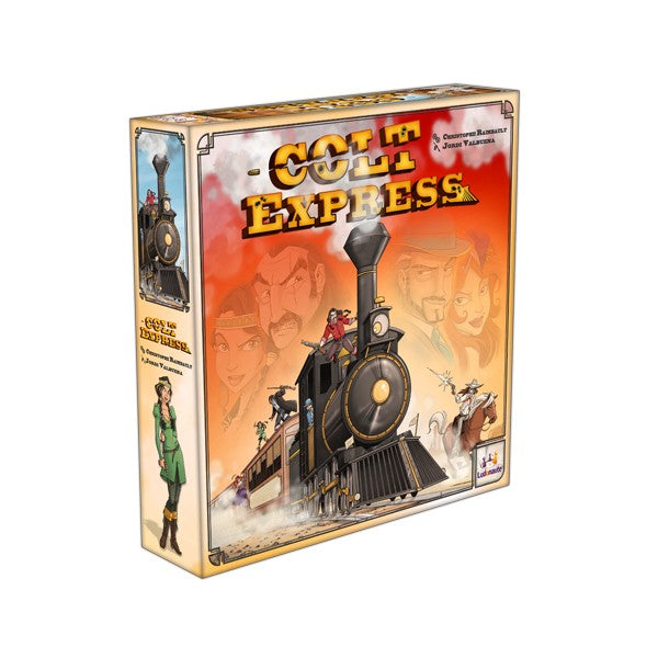 Colt Express