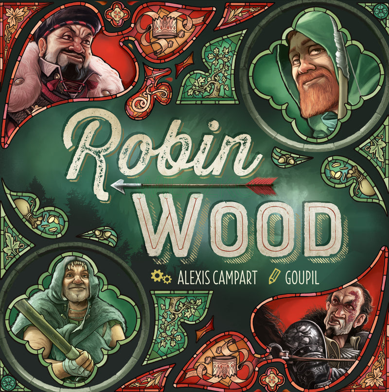 Robin Wood (français)