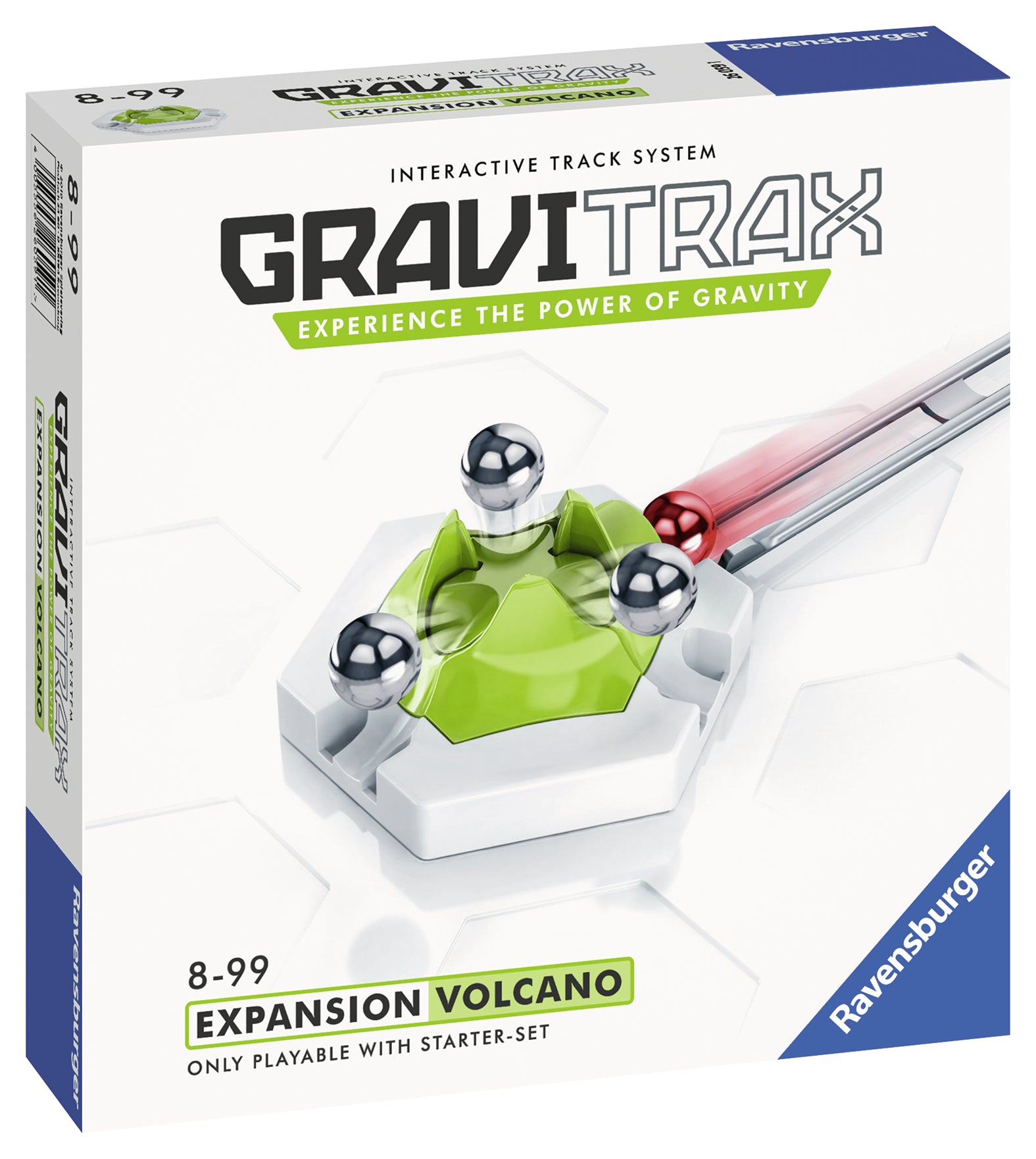 Gravitrax Volcano