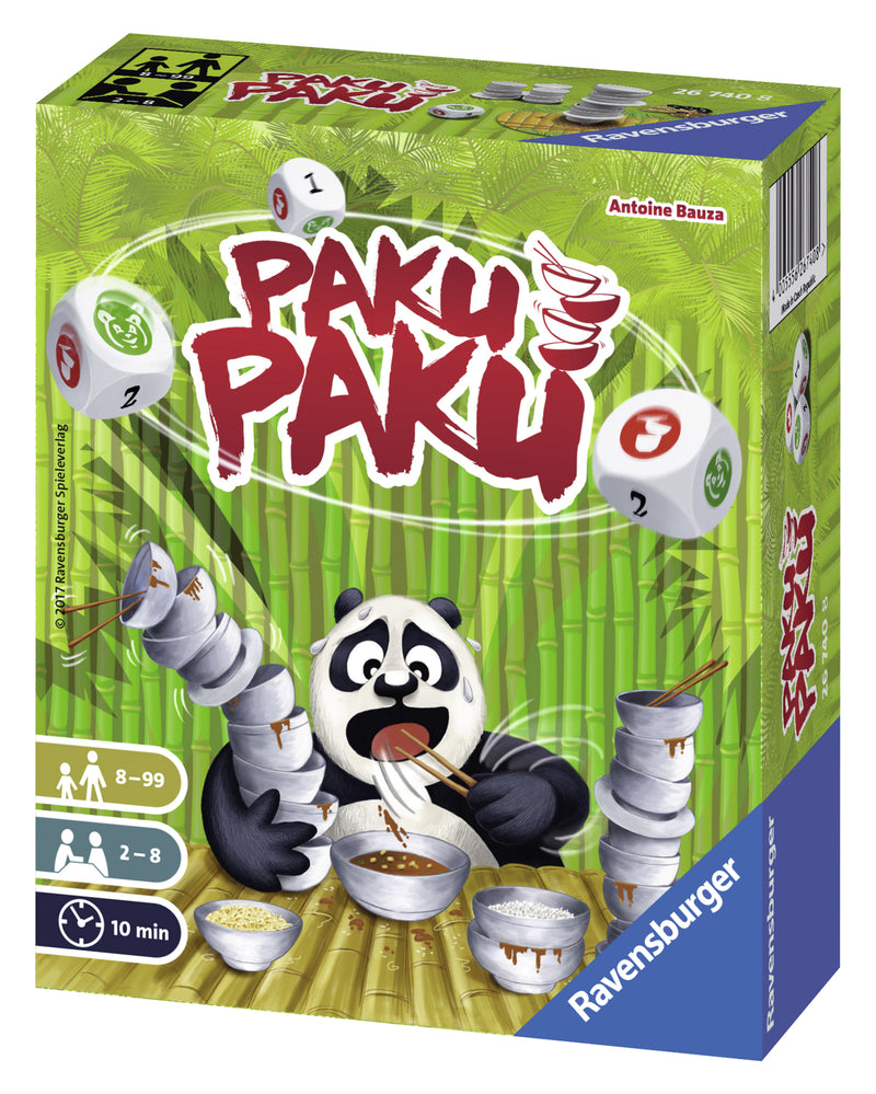 Paku Paku (vf)